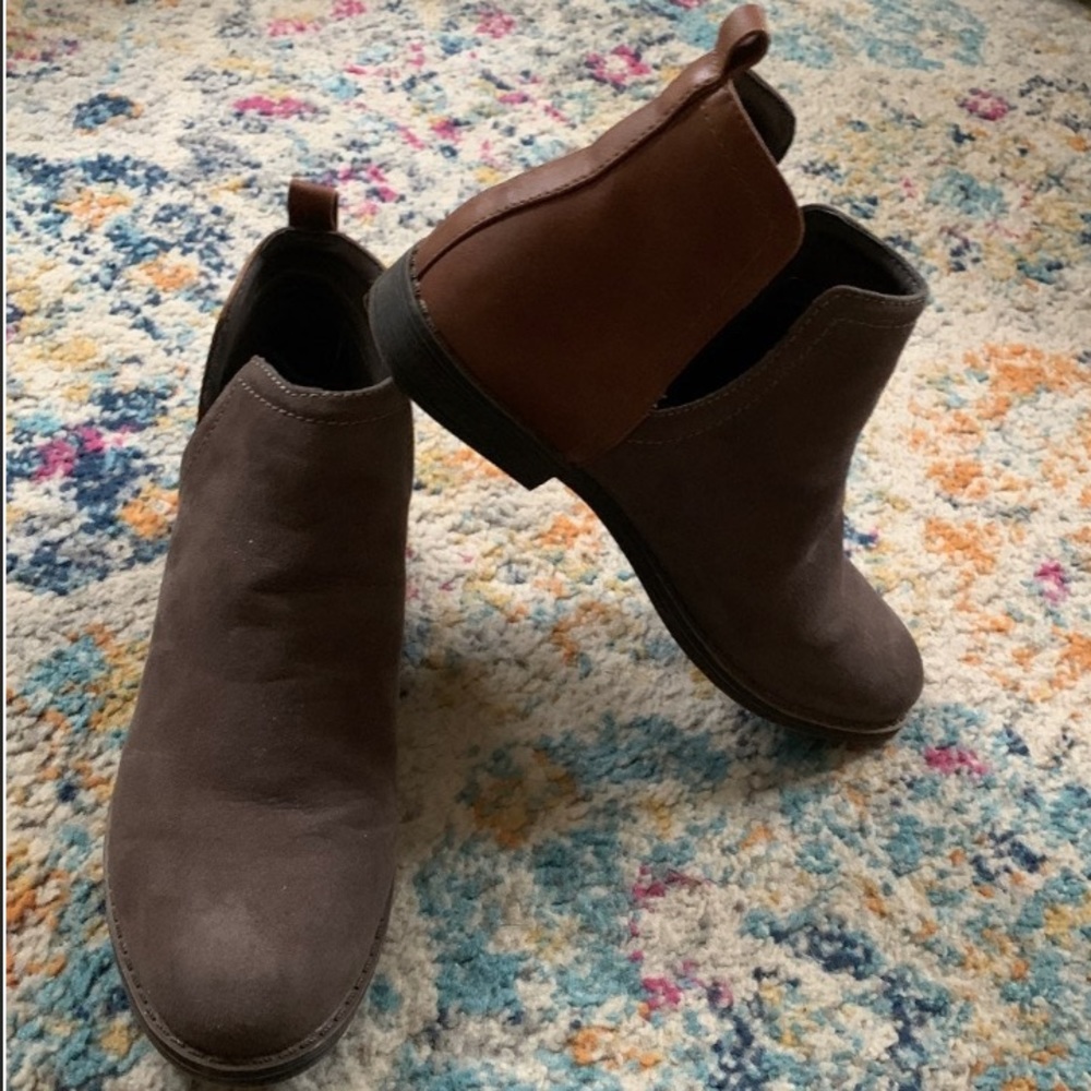 Women’s True Craft Booties